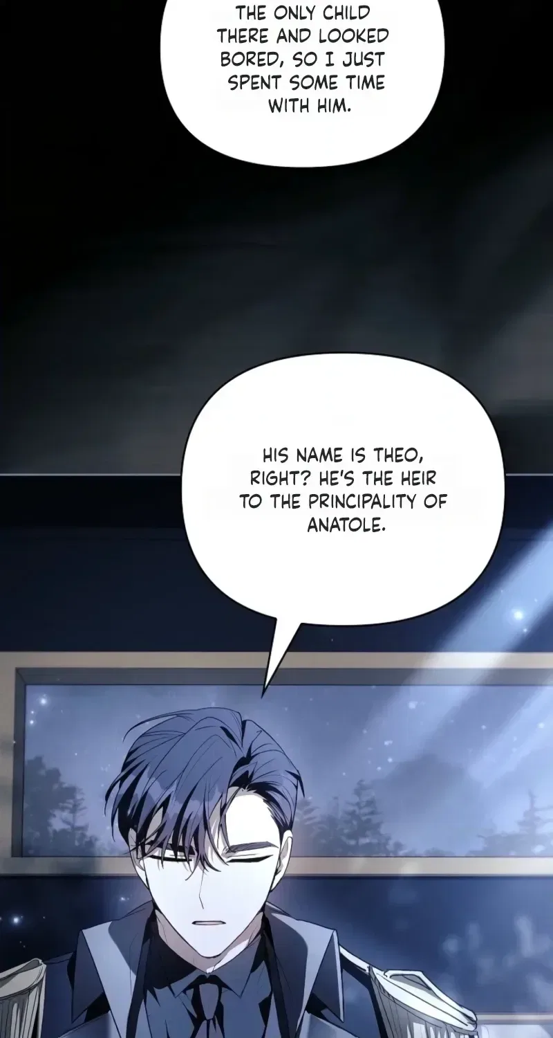About Perfect Revenge Chapter 20 – Page 60