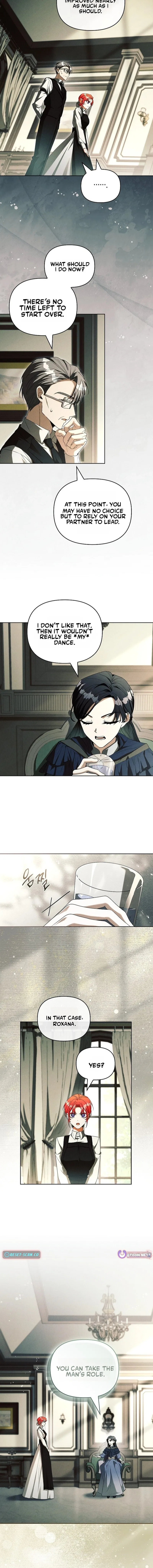 About Perfect Revenge Chapter 17 – Page 4