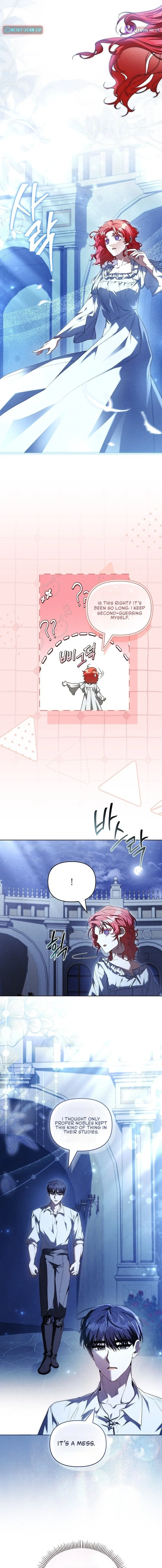 About Perfect Revenge Chapter 17 – Page 7