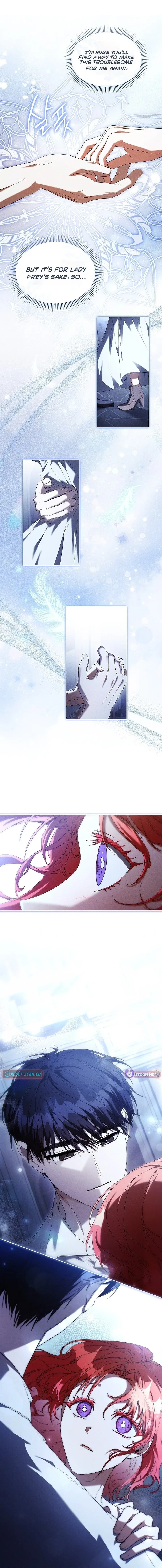 About Perfect Revenge Chapter 17 – Page 9