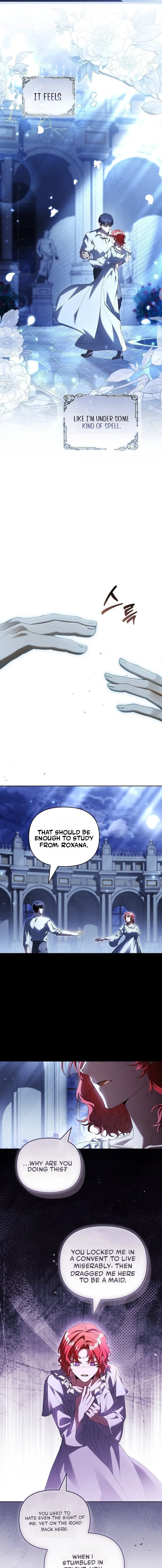About Perfect Revenge Chapter 17 – Page 10