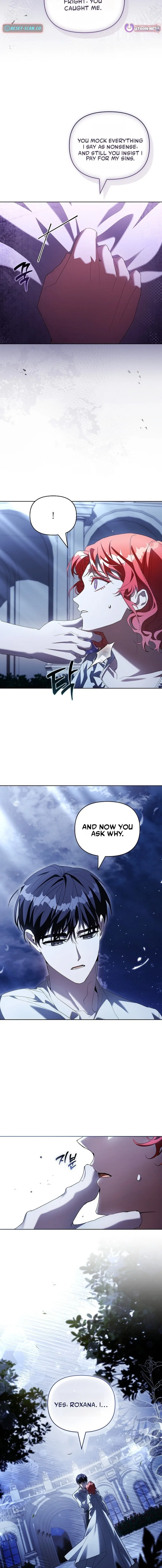 About Perfect Revenge Chapter 17 – Page 11
