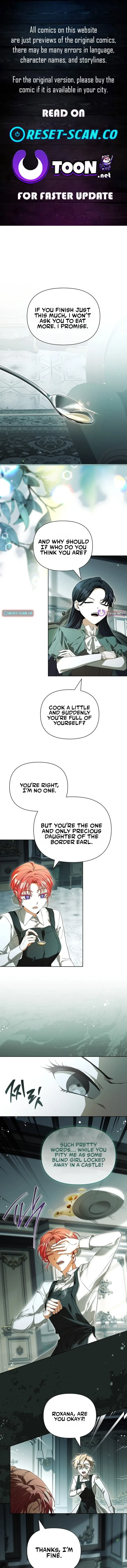 About Perfect Revenge Chapter 15 – Page 1