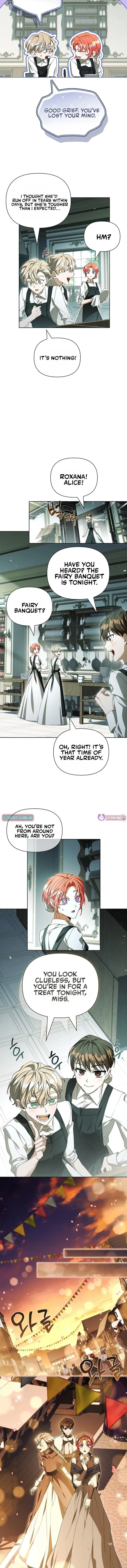About Perfect Revenge Chapter 15 – Page 4