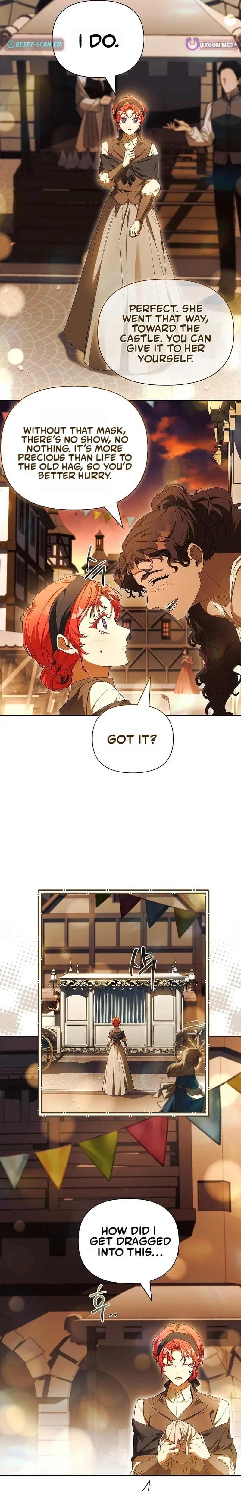 About Perfect Revenge Chapter 15 – Page 7