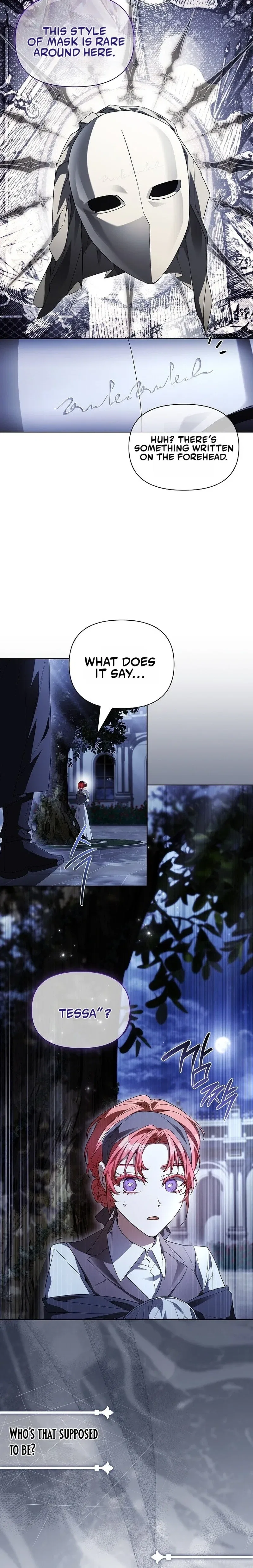 About Perfect Revenge Chapter 15 – Page 10