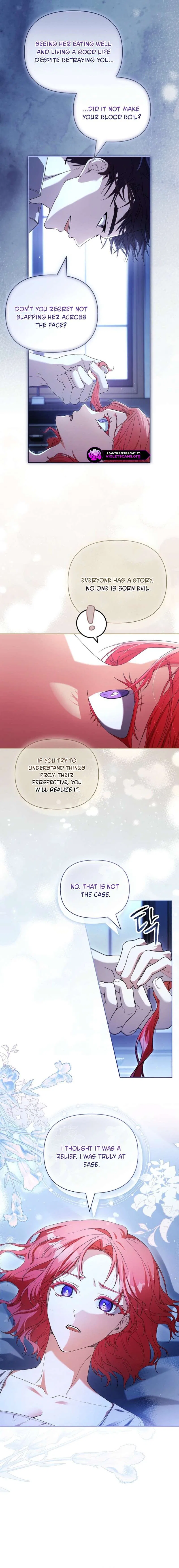 About Perfect Revenge Chapter 11 – Page 10
