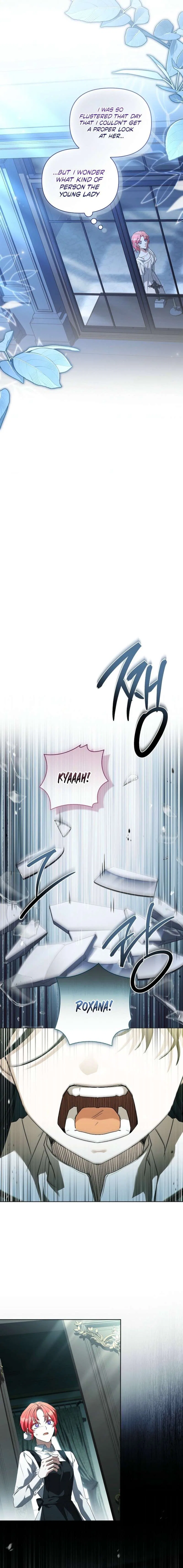 About Perfect Revenge Chapter 11 – Page 14