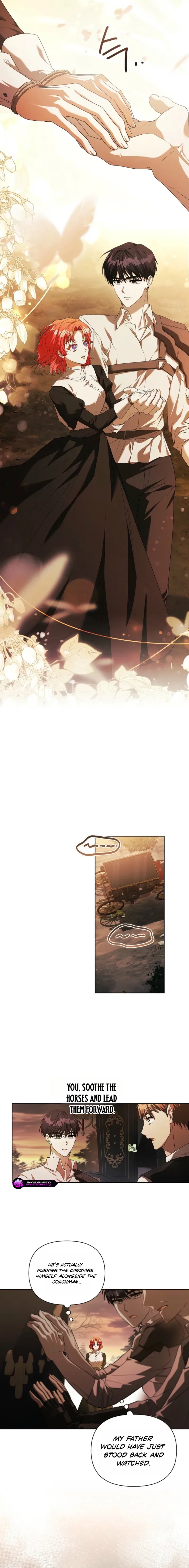 About Perfect Revenge Chapter 10 – Page 5