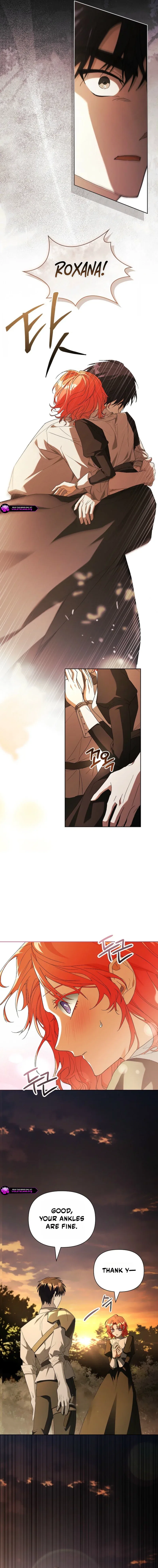 About Perfect Revenge Chapter 10 – Page 7