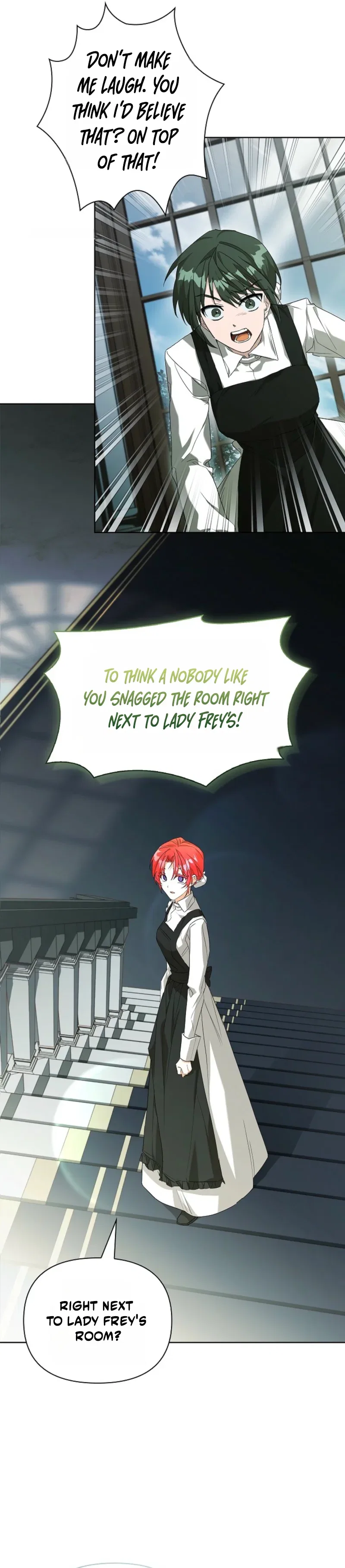 About Perfect Revenge Chapter 10 – Page 12