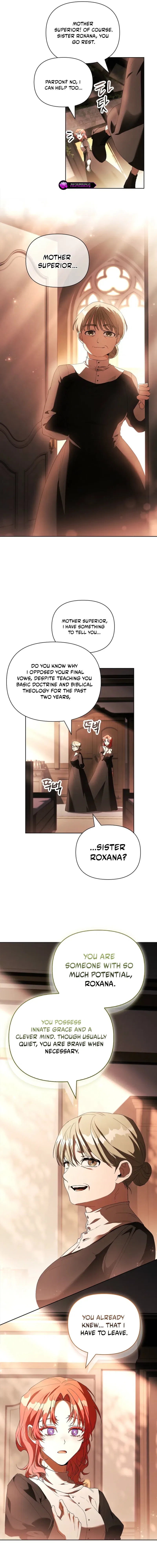 About Perfect Revenge Chapter 9 – Page 11