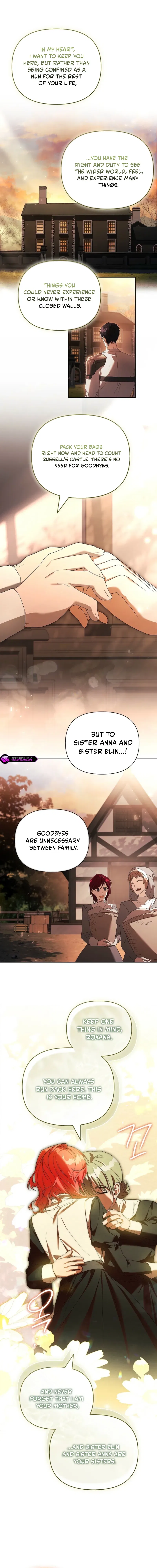 About Perfect Revenge Chapter 9 – Page 12