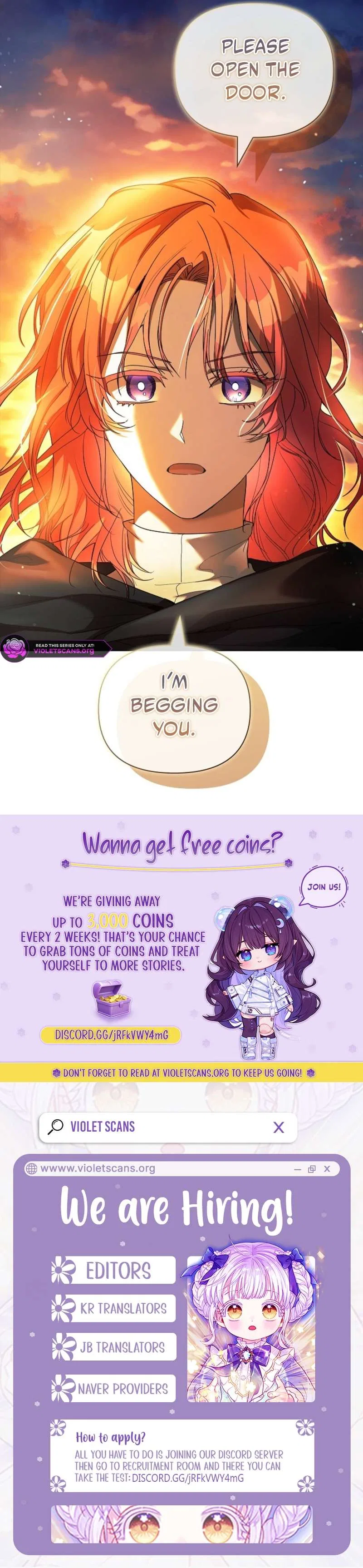 About Perfect Revenge Chapter 6 – Page 9