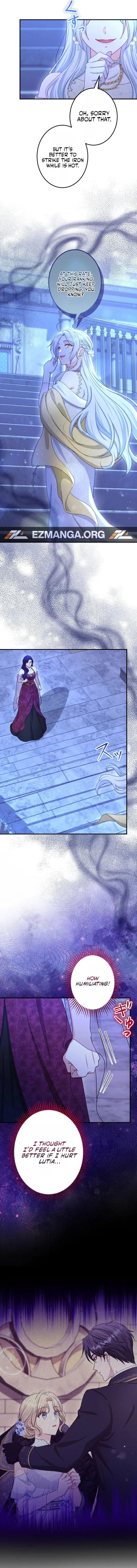 His Majesty Is My Ideal Boss! Chapter 11 – Page 9