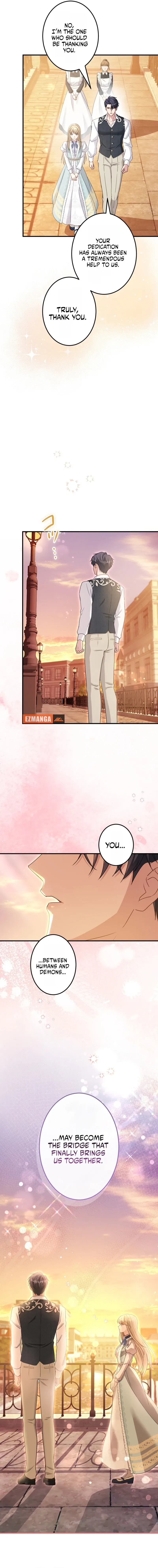 His Majesty Is My Ideal Boss! Chapter 9 – Page 10