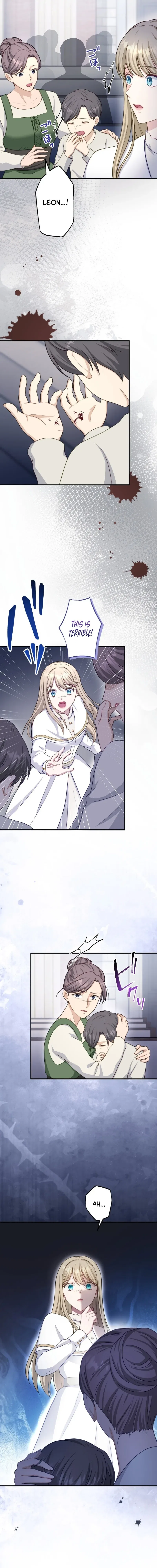 His Majesty Is My Ideal Boss! Chapter 4 – Page 2