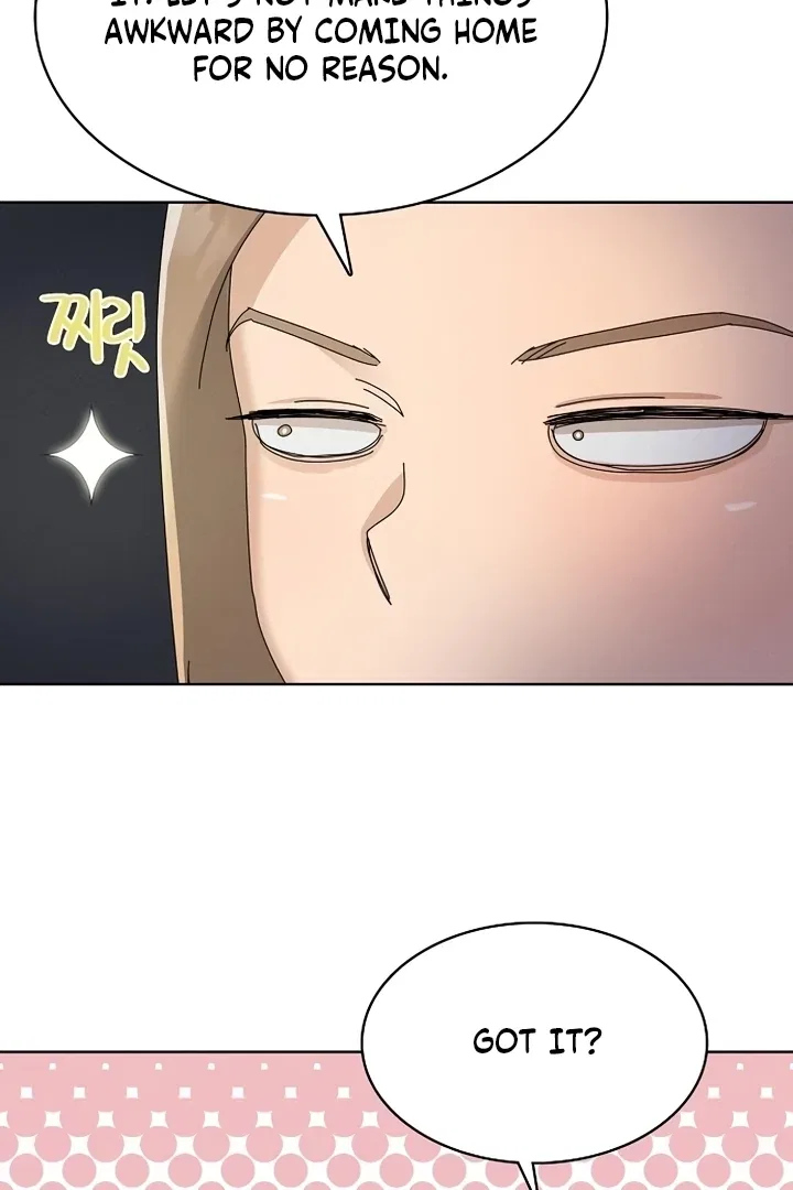 Finding a Ticket Into Your Heart Chapter 39 – Page 5