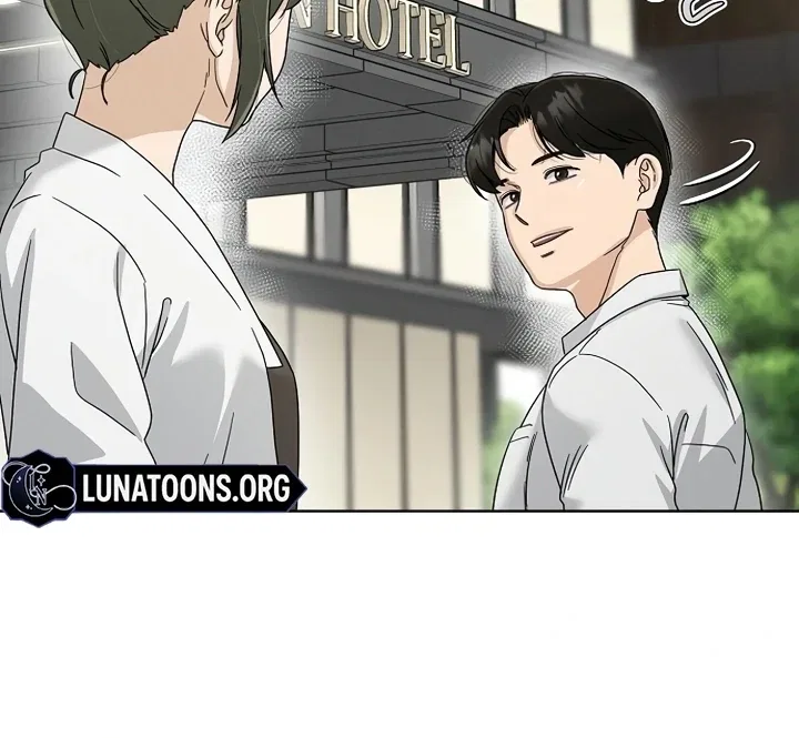 Finding a Ticket Into Your Heart Chapter 39 – Page 14