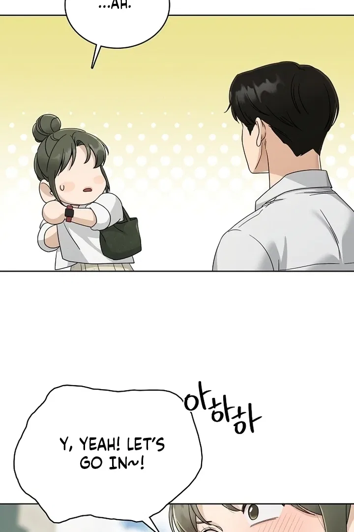 Finding a Ticket Into Your Heart Chapter 39 – Page 16
