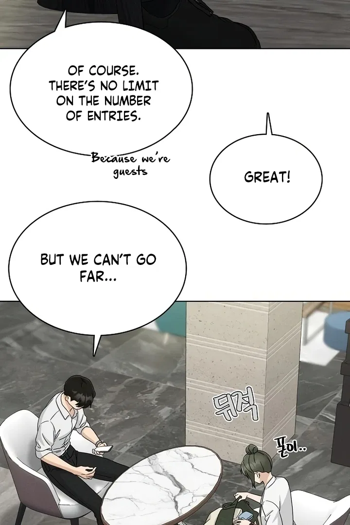 Finding a Ticket Into Your Heart Chapter 39 – Page 20
