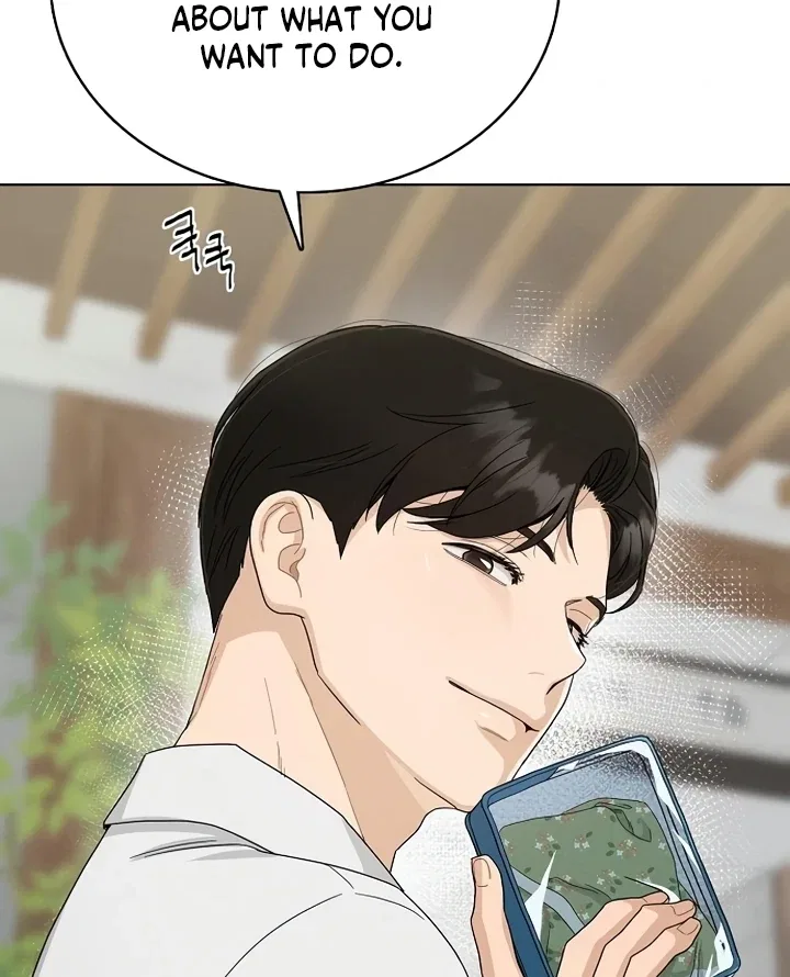Finding a Ticket Into Your Heart Chapter 39 – Page 27
