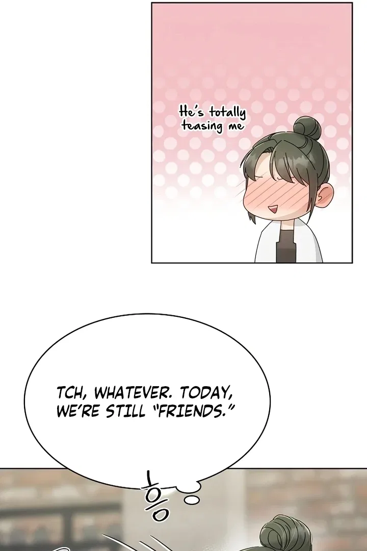 Finding a Ticket Into Your Heart Chapter 39 – Page 29