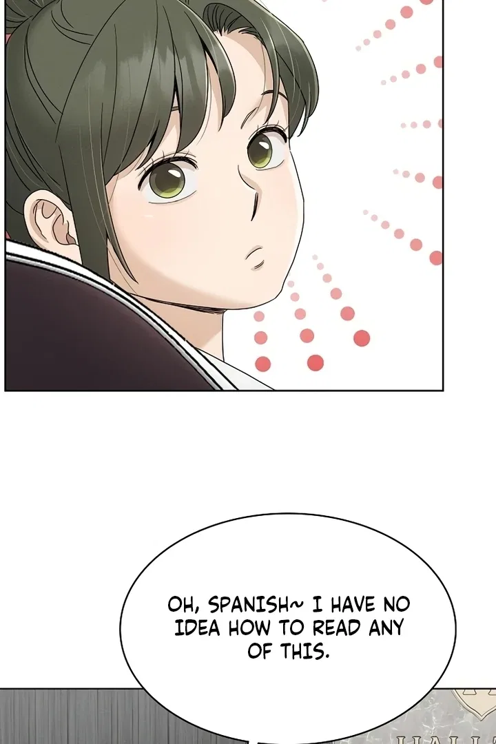 Finding a Ticket Into Your Heart Chapter 39 – Page 32