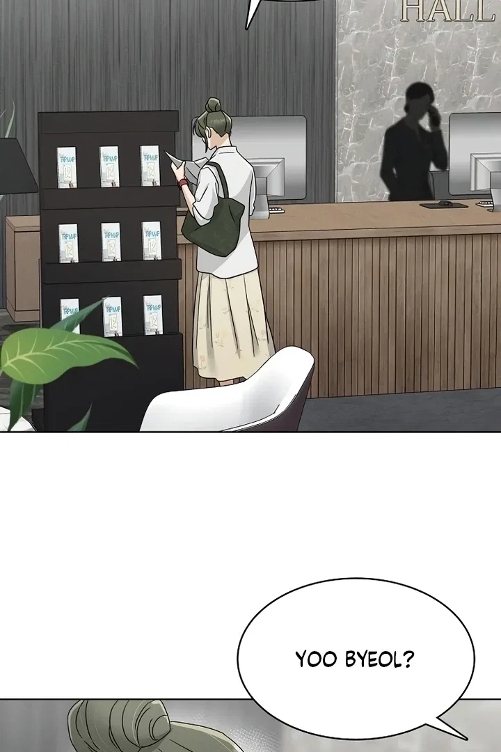 Finding a Ticket Into Your Heart Chapter 39 – Page 33