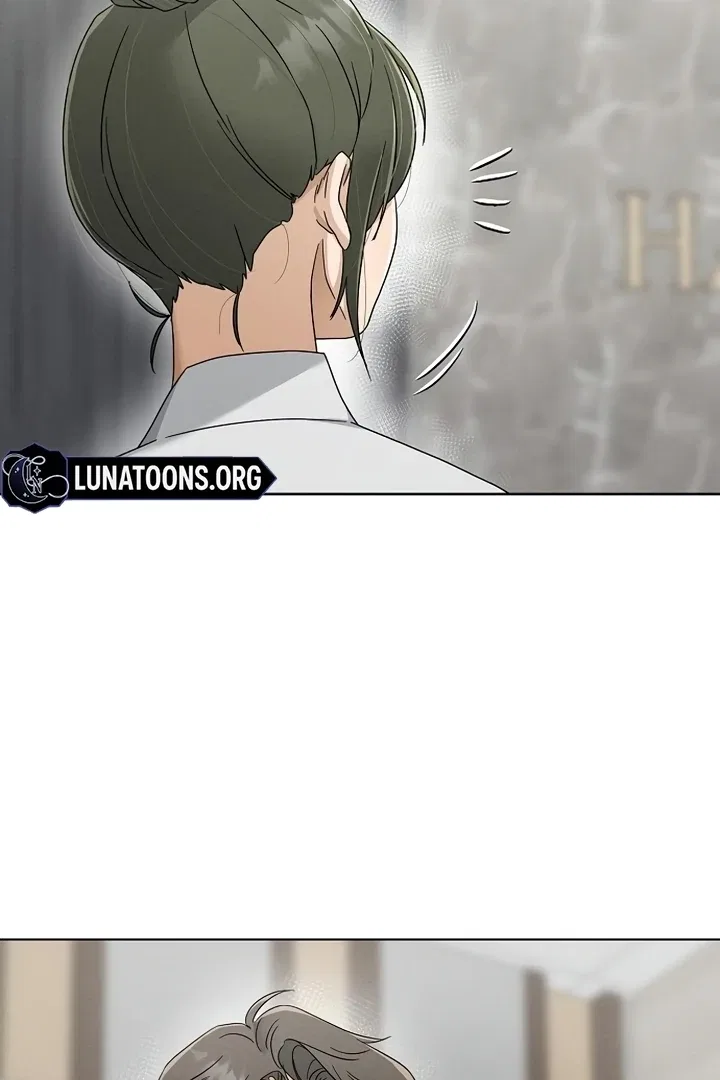 Finding a Ticket Into Your Heart Chapter 39 – Page 34