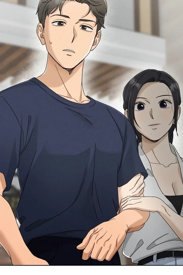Finding a Ticket Into Your Heart Chapter 39 – Page 35