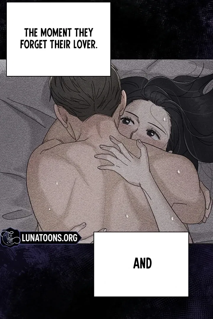Finding a Ticket Into Your Heart Chapter 39 – Page 42
