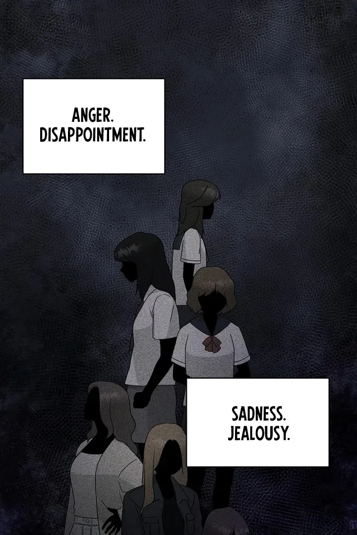 Finding a Ticket Into Your Heart Chapter 39 – Page 44
