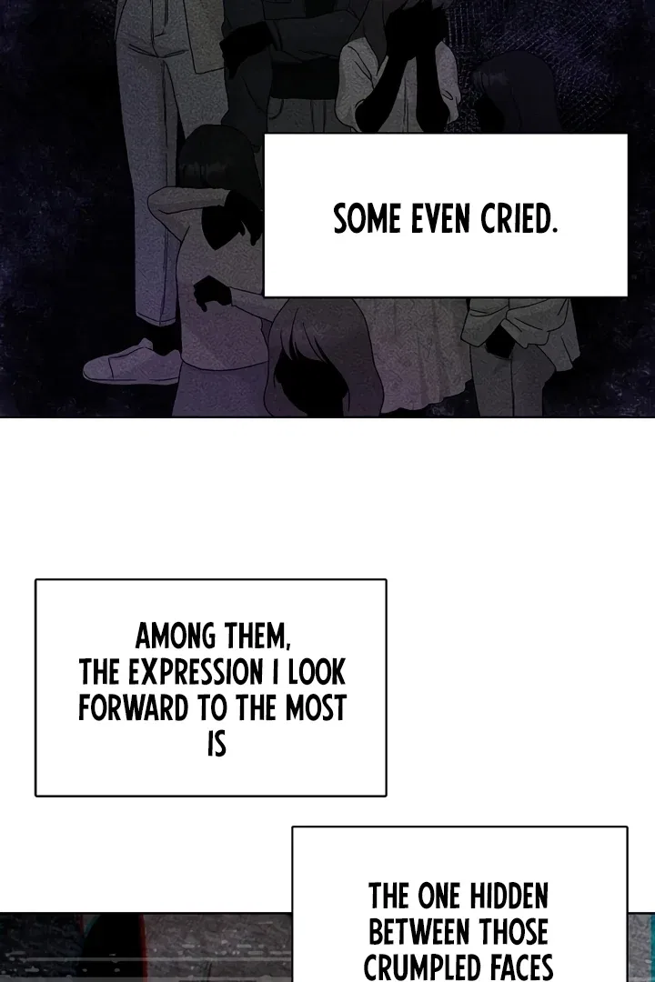 Finding a Ticket Into Your Heart Chapter 39 – Page 45