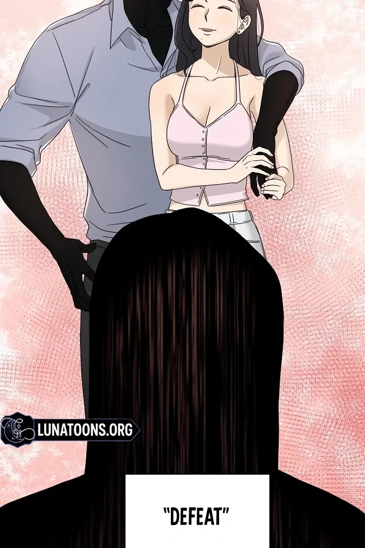 Finding a Ticket Into Your Heart Chapter 39 – Page 47