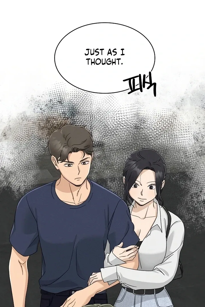 Finding a Ticket Into Your Heart Chapter 39 – Page 51
