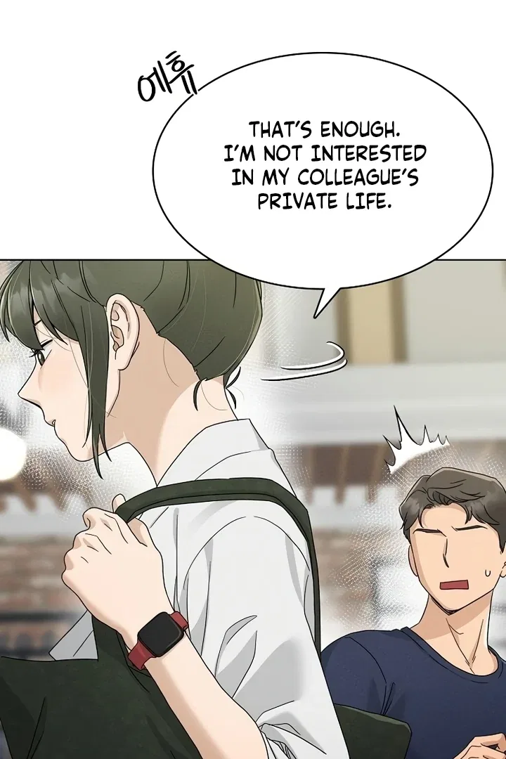 Finding a Ticket Into Your Heart Chapter 39 – Page 57