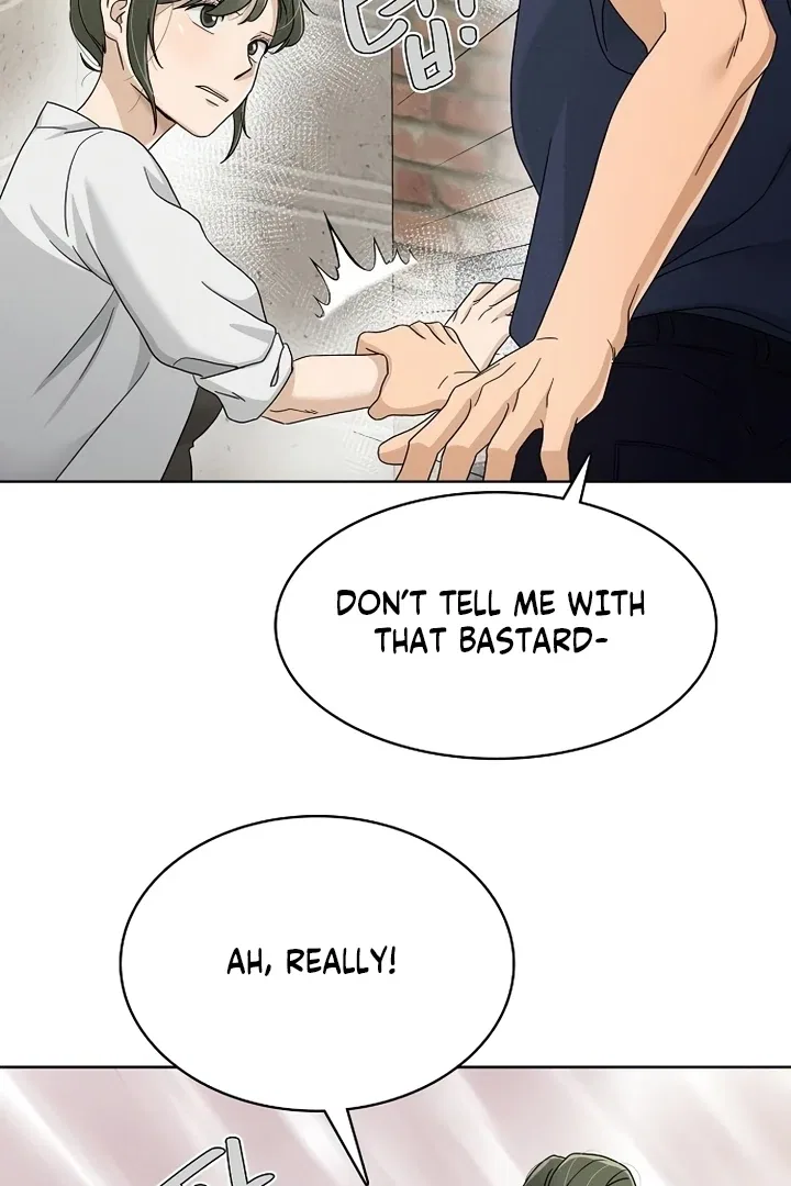 Finding a Ticket Into Your Heart Chapter 39 – Page 59