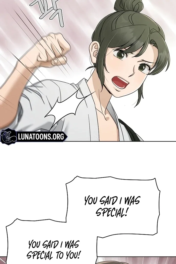 Finding a Ticket Into Your Heart Chapter 39 – Page 60