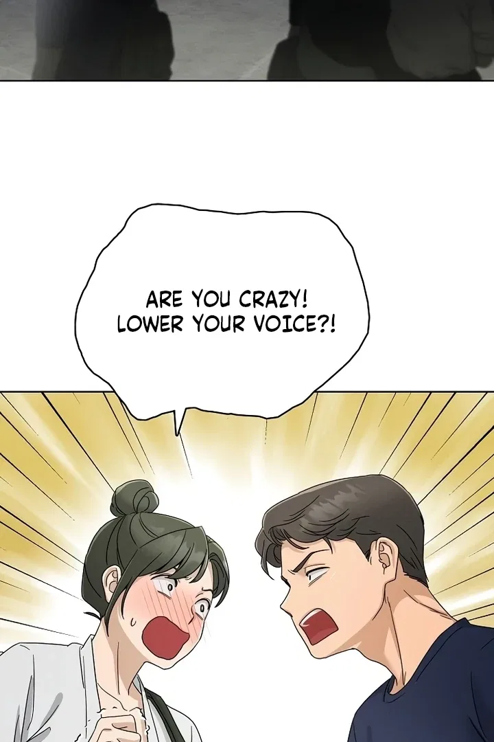Finding a Ticket Into Your Heart Chapter 39 – Page 63