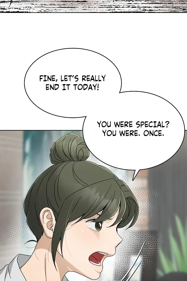 Finding a Ticket Into Your Heart Chapter 39 – Page 65