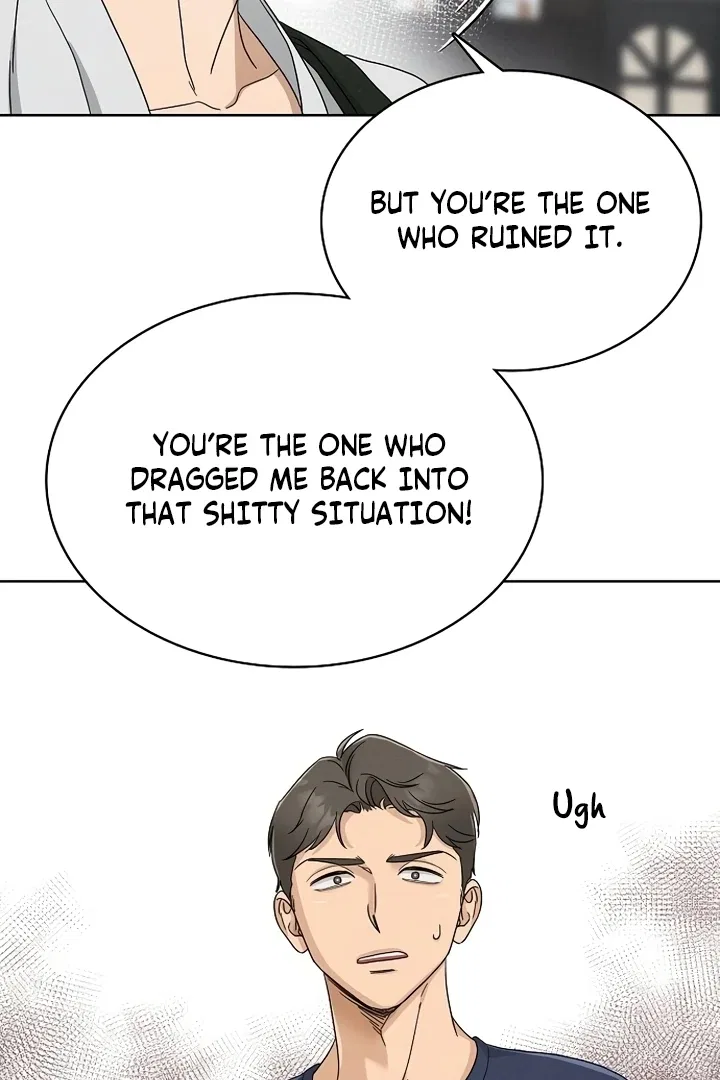 Finding a Ticket Into Your Heart Chapter 39 – Page 66
