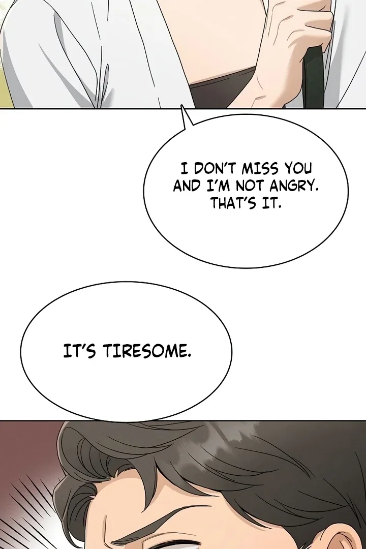 Finding a Ticket Into Your Heart Chapter 39 – Page 70