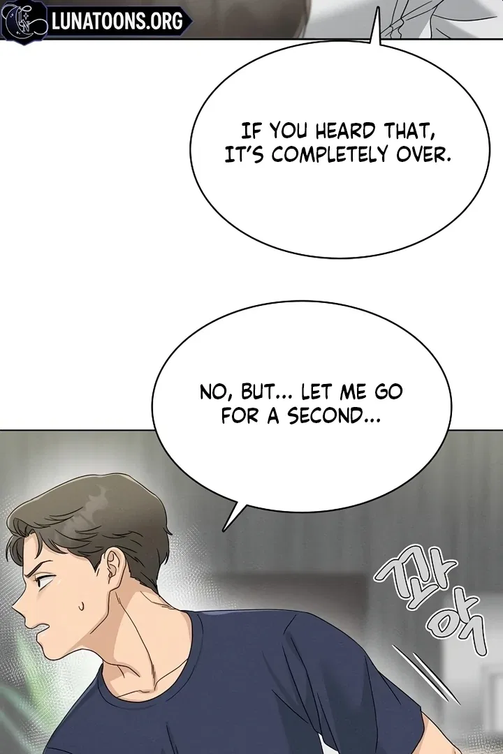 Finding a Ticket Into Your Heart Chapter 39 – Page 76