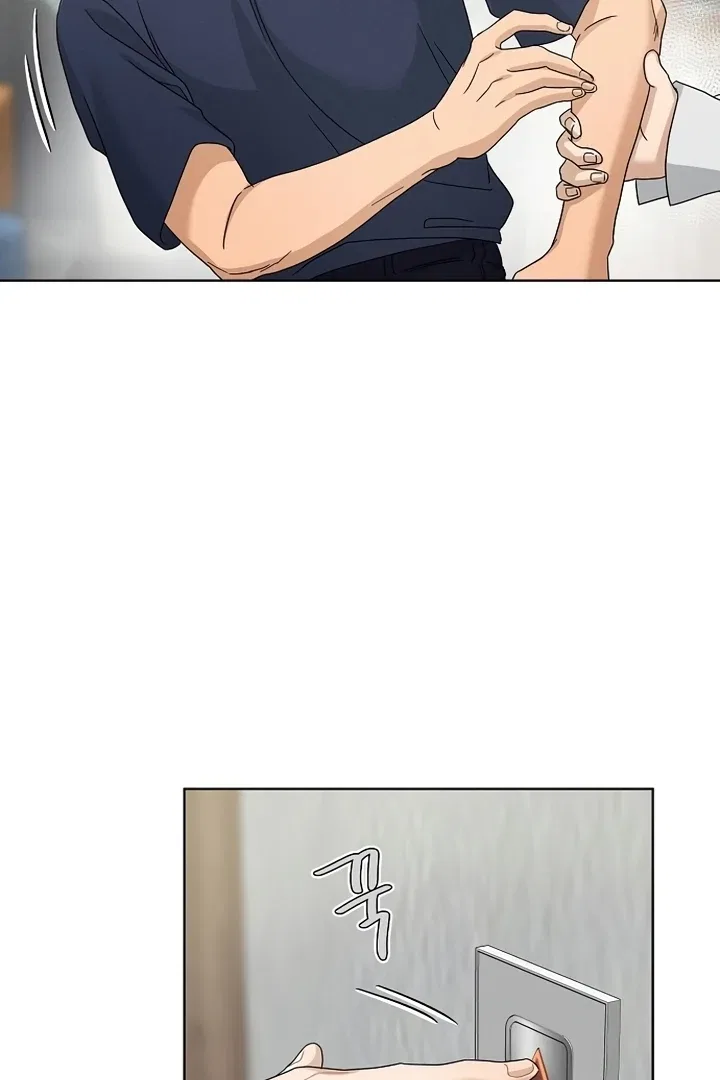 Finding a Ticket Into Your Heart Chapter 39 – Page 77