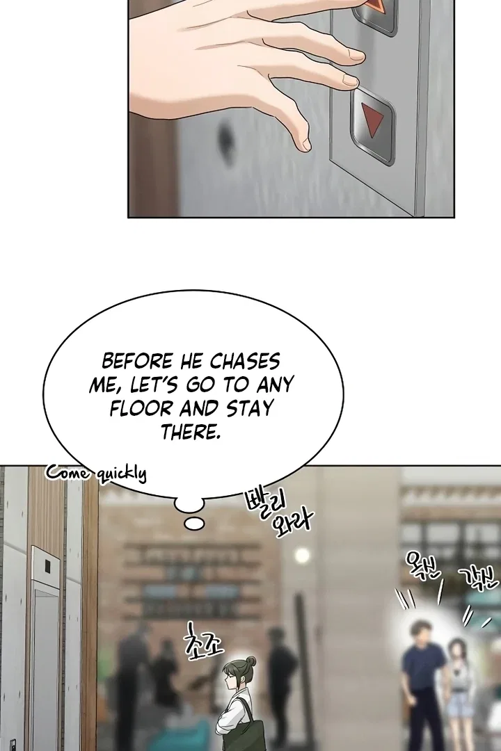 Finding a Ticket Into Your Heart Chapter 39 – Page 78