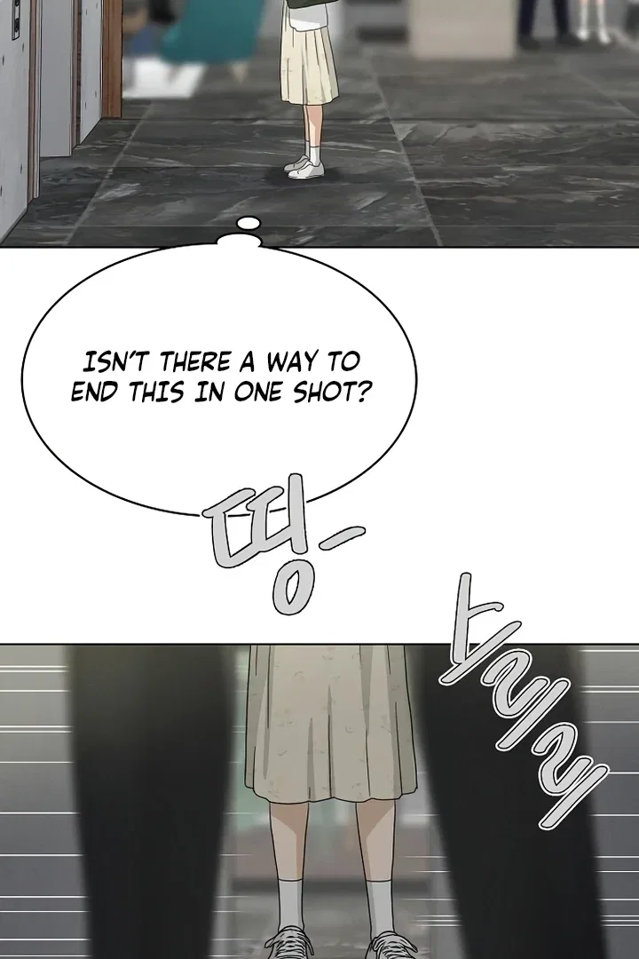 Finding a Ticket Into Your Heart Chapter 39 – Page 79