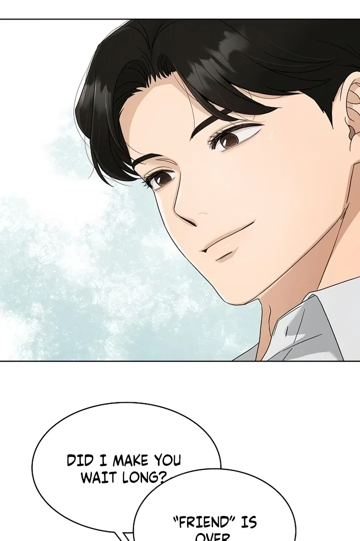 Finding a Ticket Into Your Heart Chapter 39 – Page 84