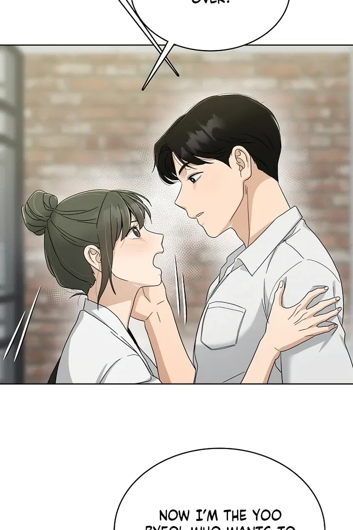 Finding a Ticket Into Your Heart Chapter 39 – Page 85