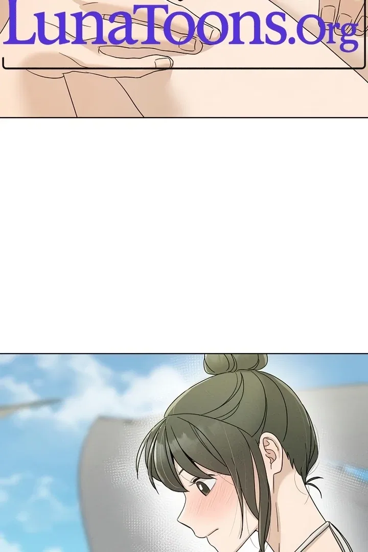 Finding a Ticket Into Your Heart Chapter 38 – Page 3